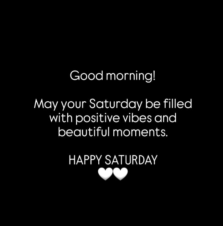 Boikanyo_Kekana's tweet image. Good morning.Happy Saturday ❤️