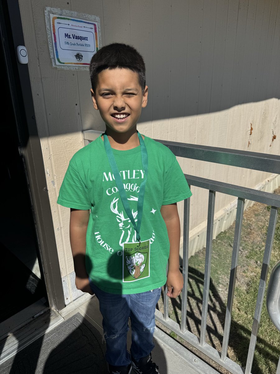 ms. vasquez tweet media