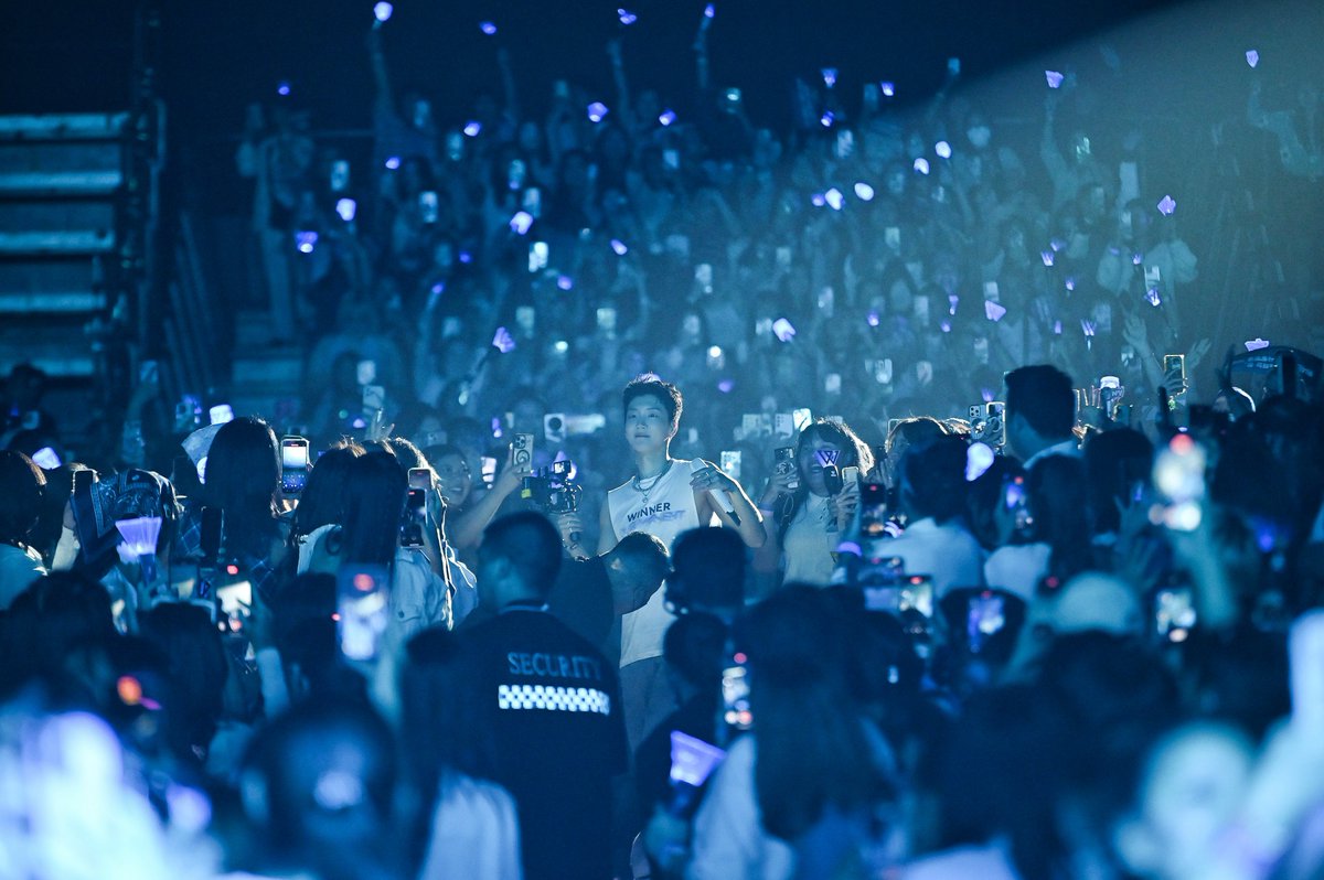 GrandStarCon's tweet photo. ภาพบรรยากาศงานคอนเสิร์ต WINNER [OUR MOMENT] 2025 ASIA CONCERT IN BANGKOK 

ขอขอบพระคุณผู้ร่วมงานทุกท่านเป็นอย่างยิ่ง🙏

--------------------------------------------

Highlight scenes from WINNER [OUR MOMENT] 2025 ASIA CONCERT IN BANGKOK  

We’re truly grateful to everyone who joined us.🙏

#WINNER #위너 #OURMOMENT #BANGKOK #CONCERT #WINNEROURMOMENTinBKK #CQENTERTAINMENT #YG