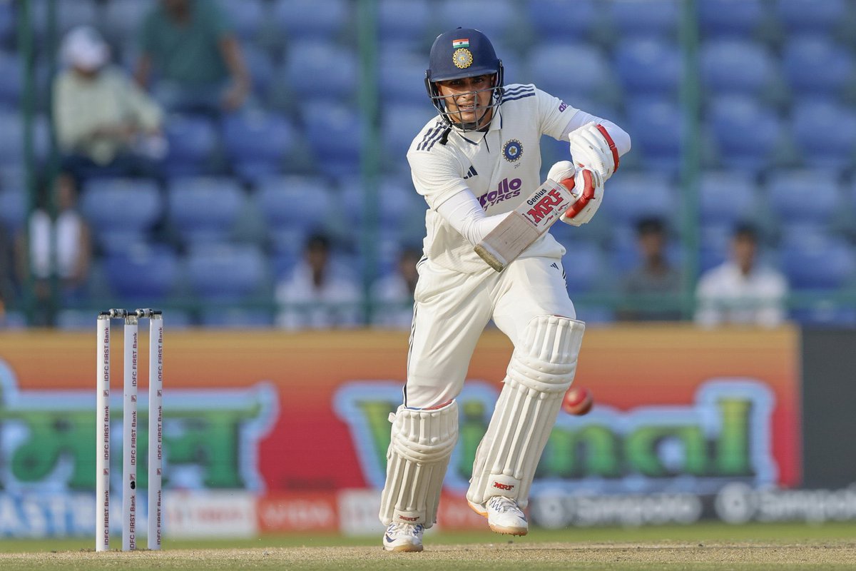 Abhay Rai (@abhay_rai_cop) on Twitter photo 📍Another quality innings from the #TeamIndia skipper 🏏👏
Back-to-back fifties this series for Shubman Gill 👍🫡
#INDvWI |
<a href="/ShubmanGill/">Shubman Gill</a> 📍Another quality innings from the #TeamIndia skipper 🏏👏
Back-to-back fifties this series for Shubman Gill 👍🫡
#INDvWI |
<a href="/ShubmanGill/">Shubman Gill</a>