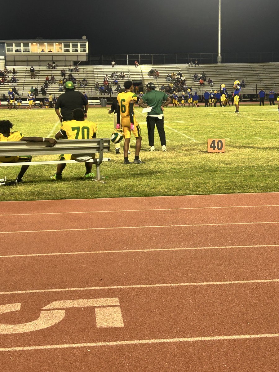 ROMELLO (MELLO) CARTER tweet media