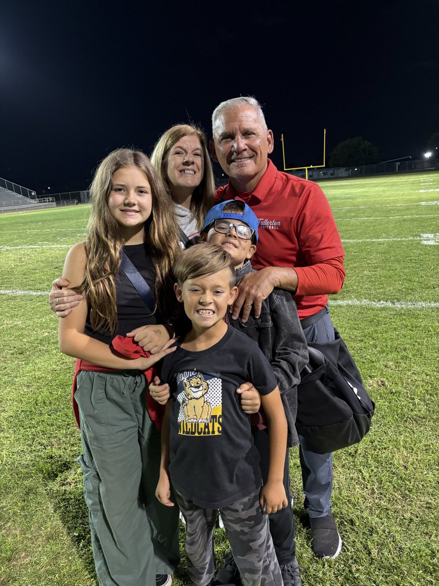 NKaravedas's tweet photo. FINAL π
Fullerton 17... Kennedy 14
5-2, home v Marina next week. The games only get BIGGER
#RollTribe #Play11
@DavidDelgado_OC @OCSportsZone @ocvarsityguy https://t.co/PEj14ELnLG