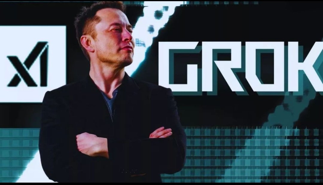 TechReporter_ne's tweet image. 🤖🎬 ایلان ماسک: چت‌بات هوش مصنوعی گراک تا پایان ۲۰۲۶ یک فیلم بلند می‌سازد.

ماسک در پستی در شبکه اجتماعی ایکس نوشت:

 «گراک تا پیش از پایان سال آینده فیلمی تولید خواهد کرد که حداقل قابل‌تماشا باشد، و در سال ۲۰۲۷ فیلم‌های واقعاً خوبی خواهد ساخت.»
#ElonMusk 
#GrokAI 
#GrokVideo