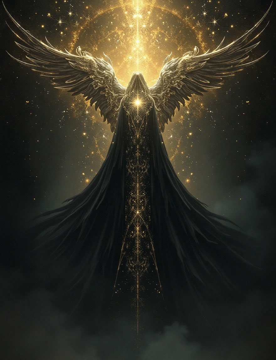 Ethereal Muse tweet media