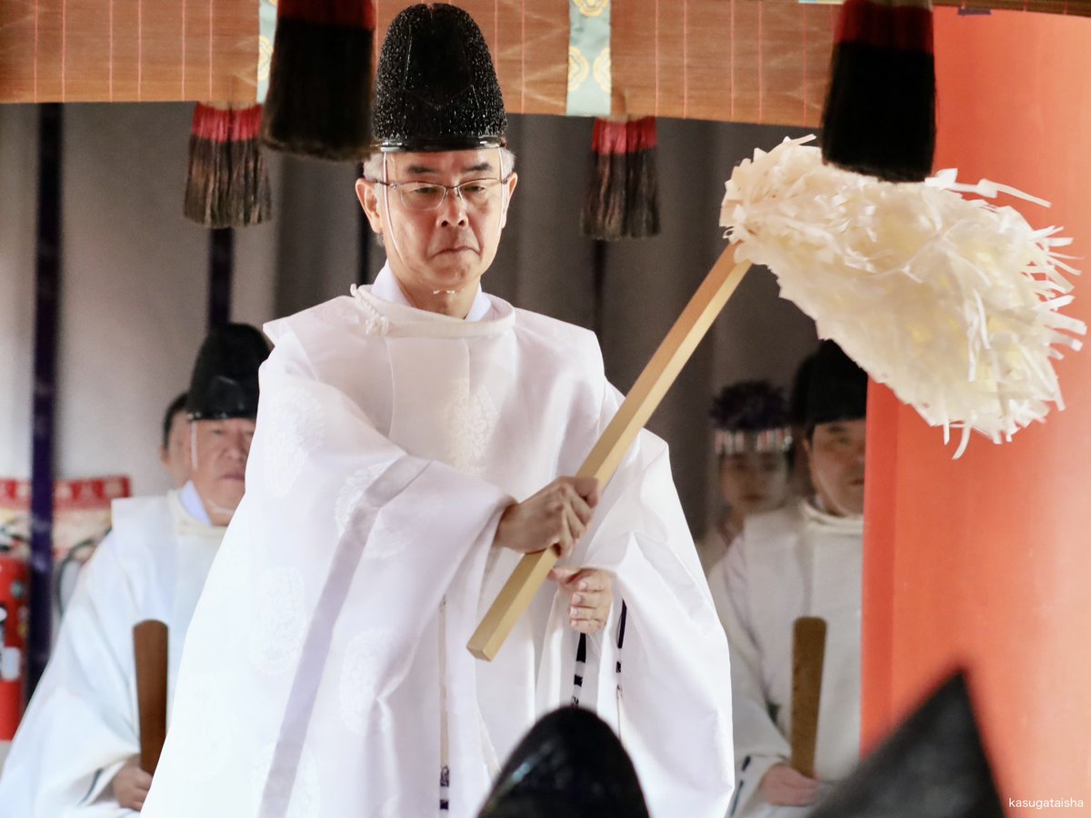 春日大社　親忠　作 春日大社 - 建築作品.com