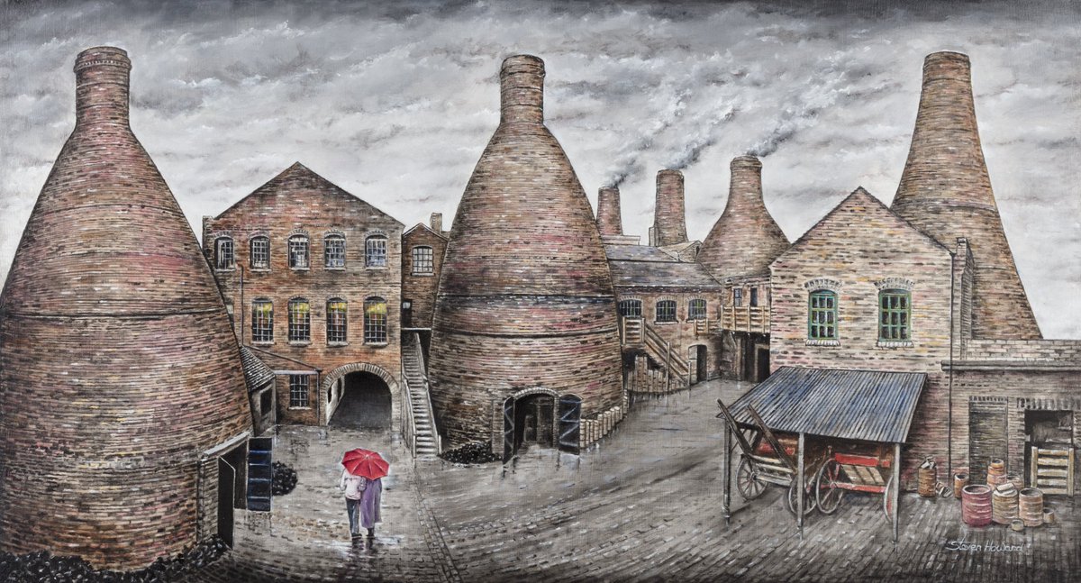 Steven1Howard's tweet image. Take a look at some New Releases: @HowardGallery stevenhoward.gallery/products/new-r…