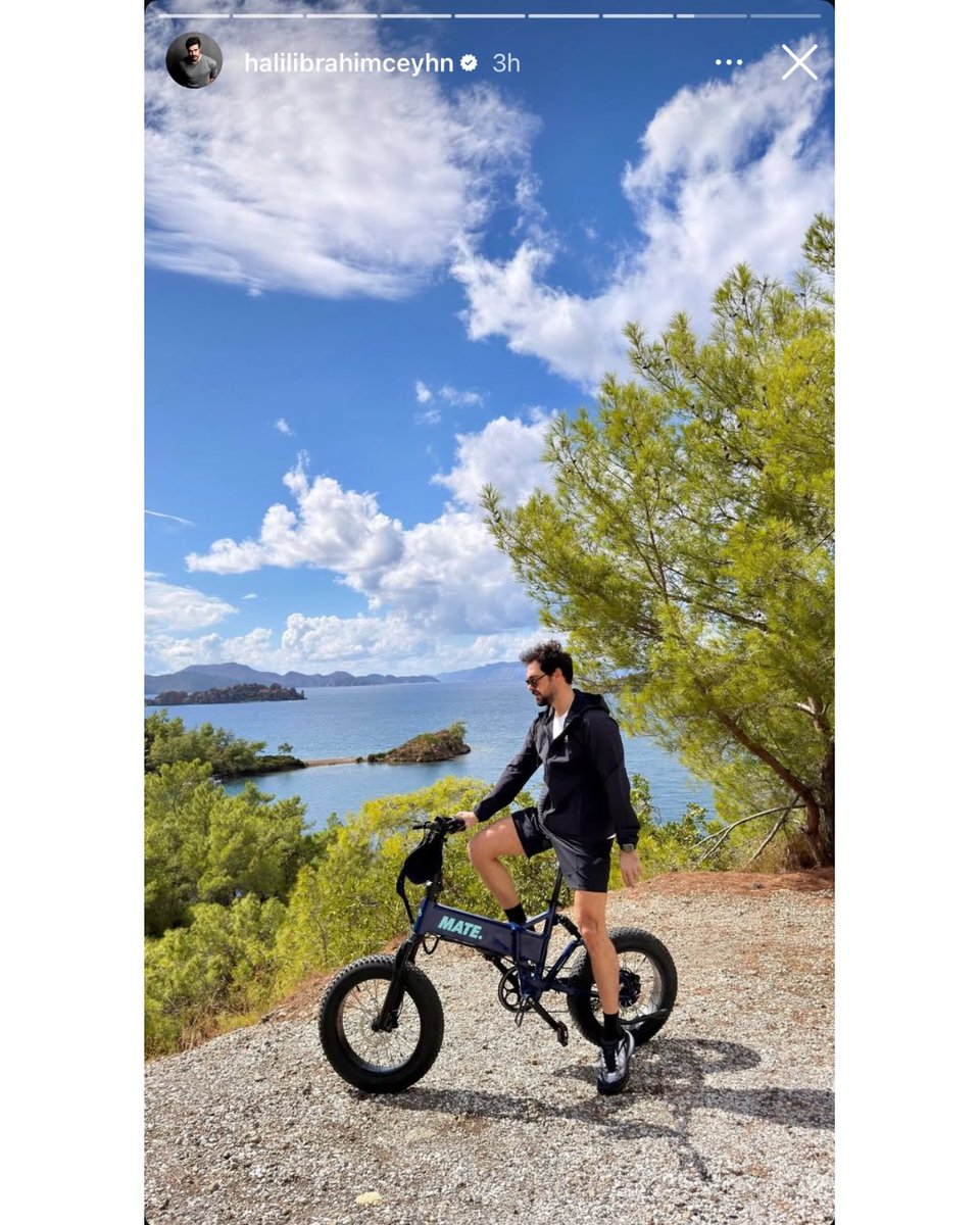 turkdizi_usa (@turkdizi_usa) on Twitter photo Halil from event in Marmaris #HalilİbrahimCeyhan Halil from event in Marmaris #HalilİbrahimCeyhan