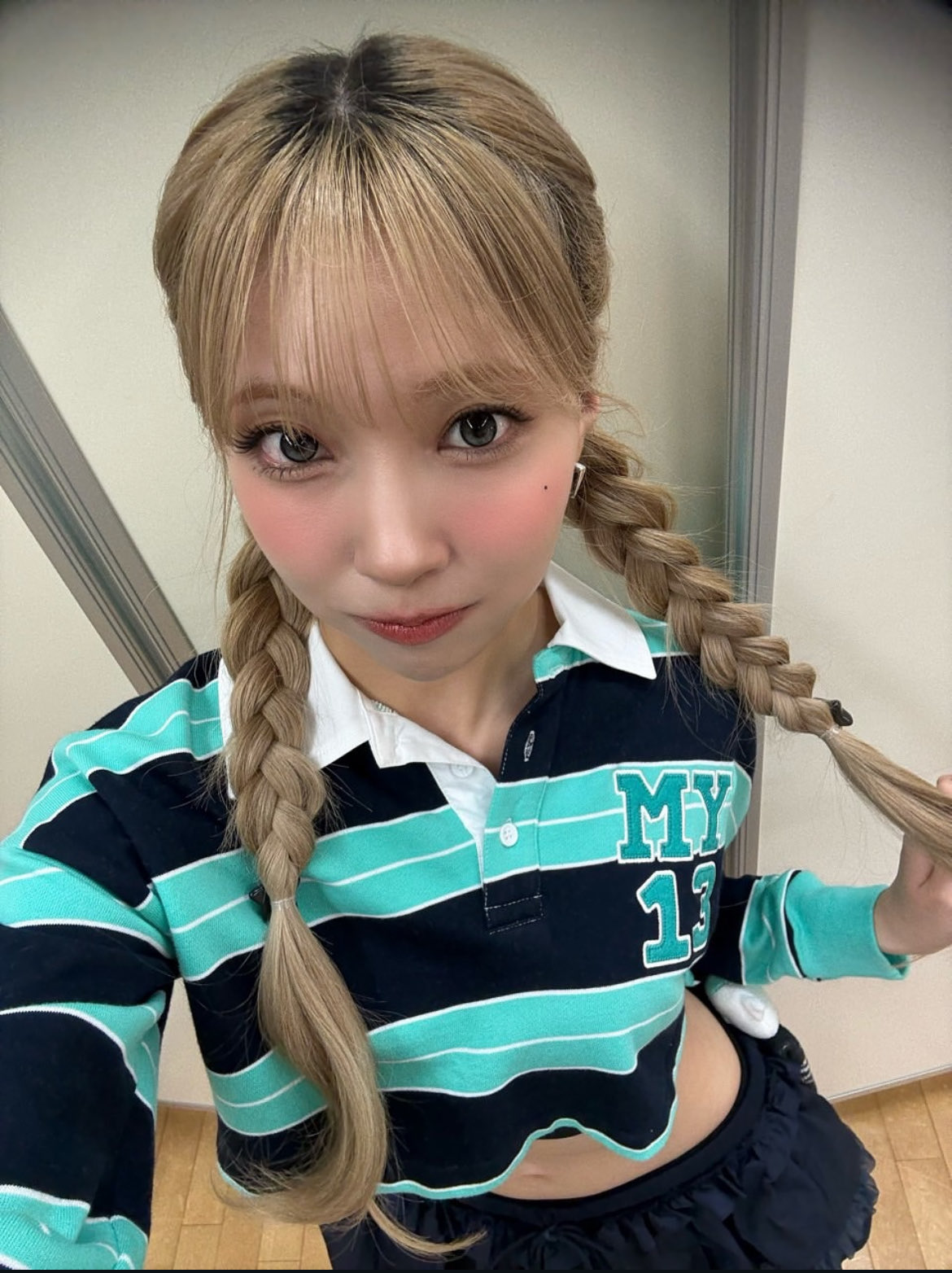 R(JYP最高！) on X: 