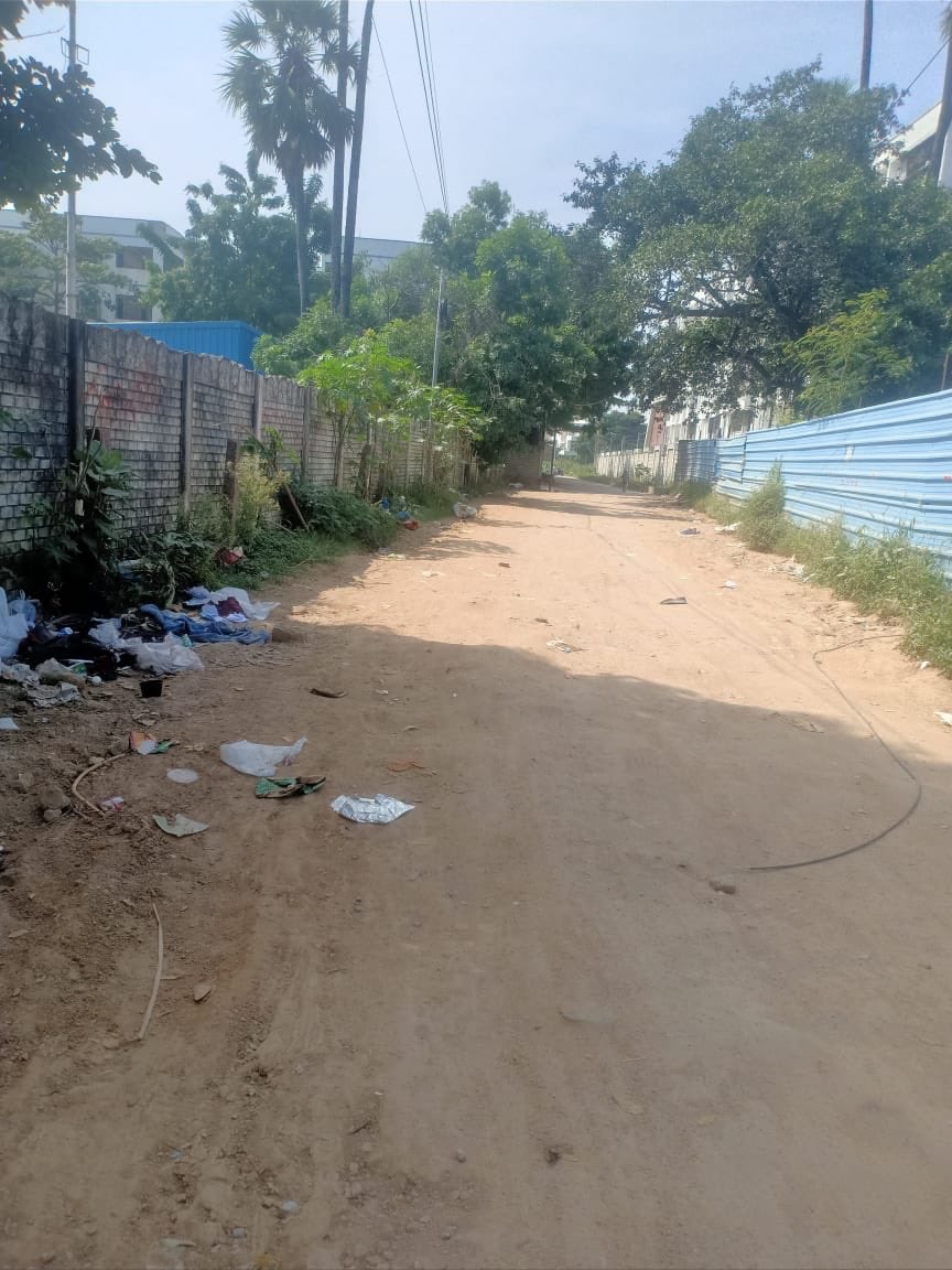 Singireddy Sridhar Reddy tweet media