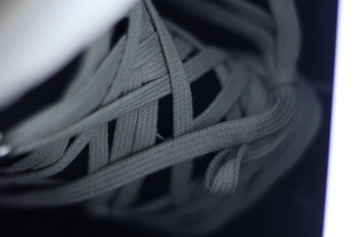 lhp_nagoya's tweet image. 【Rick Owens DRKSHDW】
25 Autumn Winter
&quot;MEGALACE SNEAKAS&quot;
&quot;JUMBOLACE ABSTRACT LOW SNEAKS&quot;
#drkshdw #lhp #lhpnagoya