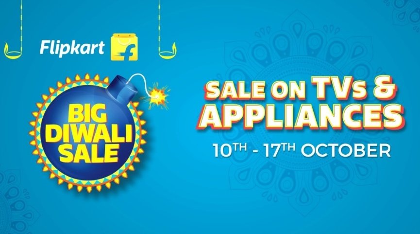Susree_Official's tweet photo. 🎆Flipkart Big Diwali Sale is LIVE!🎆
This Diwali, light up your life with BIG savings! 💥
📅Oct 11 - Oct 17
🛍️Deals that’ll make you say “Bas yahi chahiye!”
💸 iPhone 16 – From ₹55,000 😱
📺 Smart TVs – From ₹7,999
#FlipkartBigDiwaliSale
#FlipkartBigBangDiwali #custumer https://t.co/kRLuUIFjCp