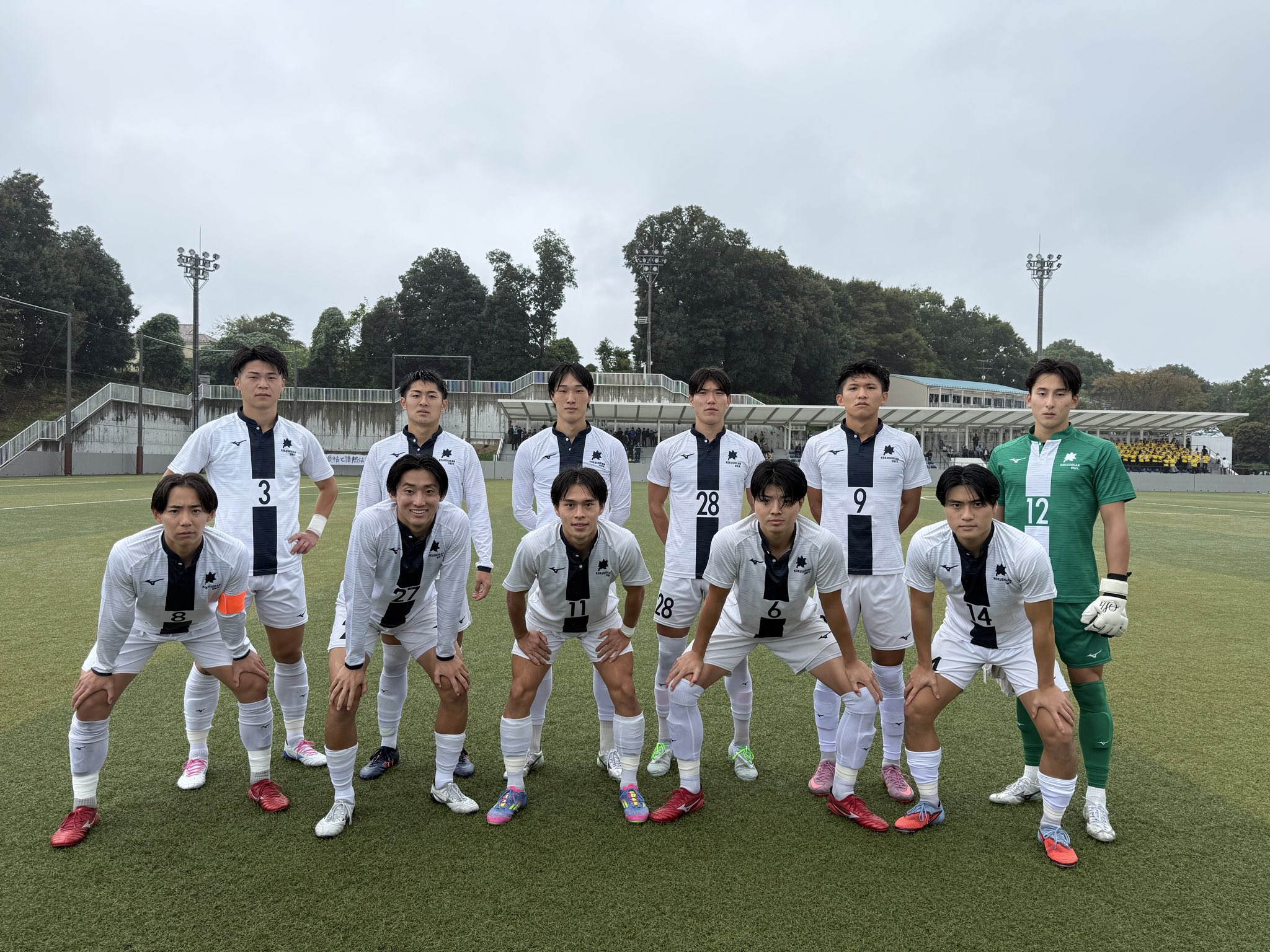 国士舘大学サッカー部 4点セット 国士舘大学サッカー部 on X: 
