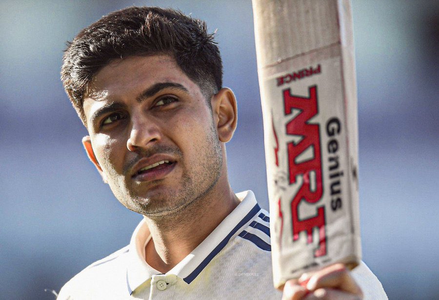 Aagneyax's tweet image. Most runs for India in WTC History

Shubman Gill - 2750
Rishabh Pant - 2731
Rohit Sharma - 2716
Virat Kohli - 2617
Ravindra Jadeja - 2505
Yashasvi Jaiswal - 2420
KL Rahul - 2022

Shubman also completed 1000 runs as captain