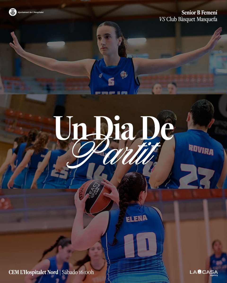 cbsjo's tweet image. 𝑈𝑛 𝐷𝑖𝑎 𝐷𝑒 𝑃𝑎𝑟𝑡𝑖𝑡 💙