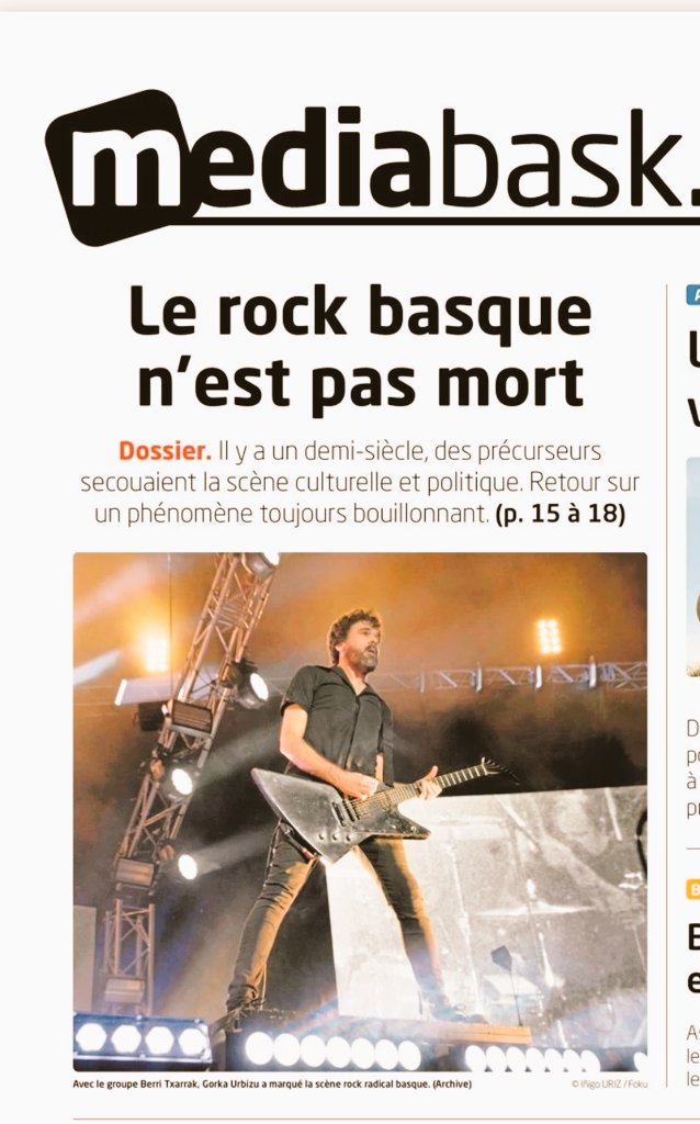 Sarean eta paperean.
<a href="/MediabaskInfo/">Mediabask info</a>

lhebdo.mediabask.eus