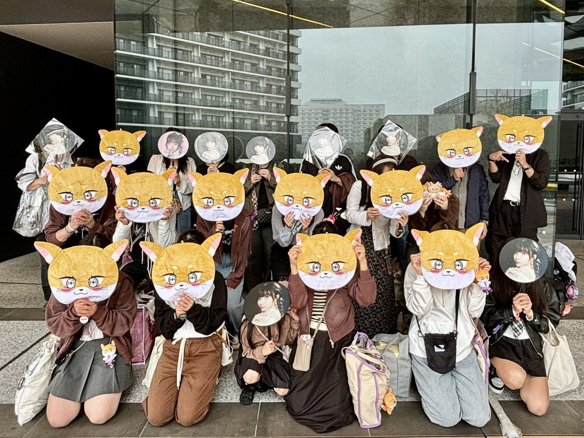 マスク오빠🦊 tweet media
