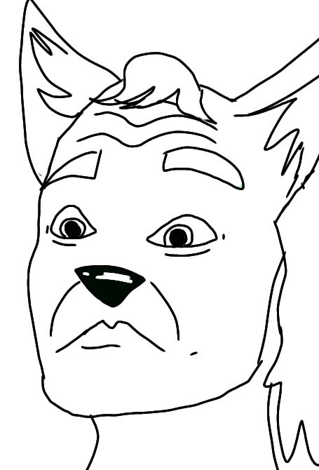 solaribee's tweet image. Meme YCH 5$! ^^
