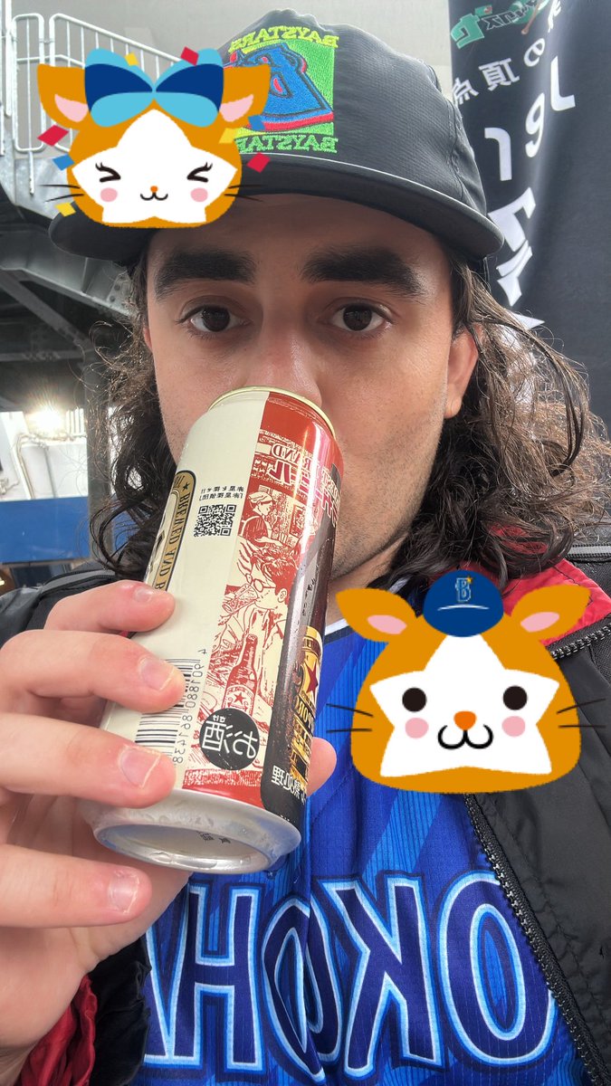 RoccoJ95's tweet image. Go #Baystars let’s win today!!!!!! Beat the giants!!!!!!!!