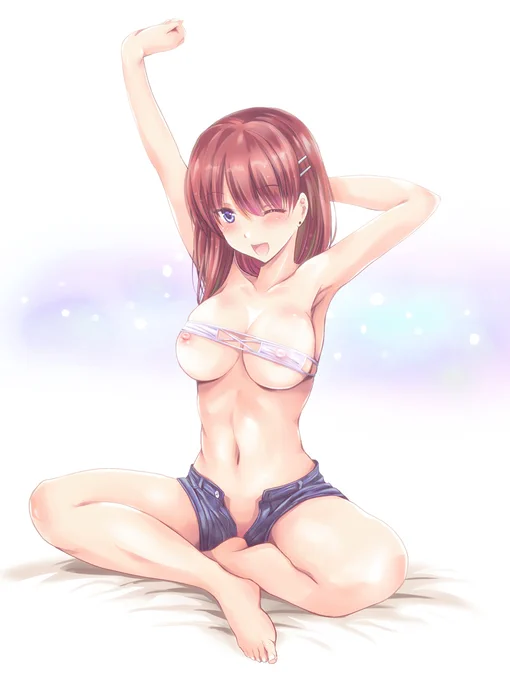 #ウィンクの日