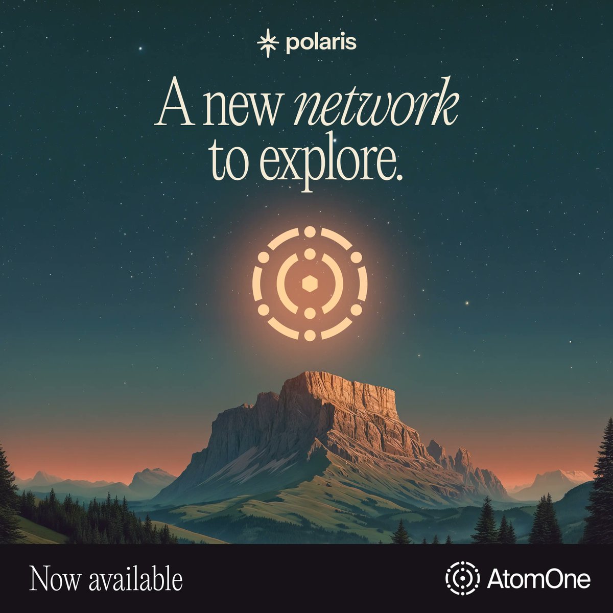 Polaris ✴️ tweet media