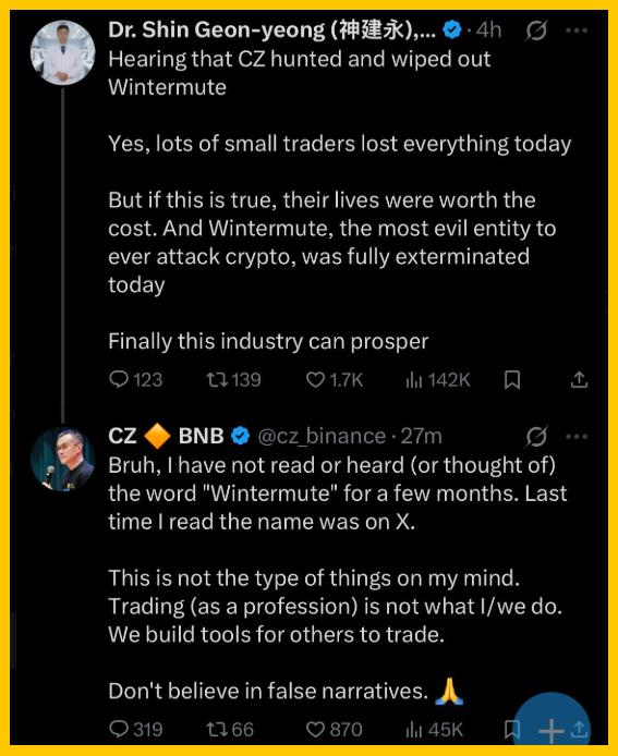5 Phút Crypto tweet media