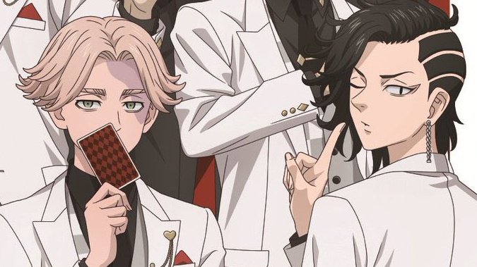 I disappear for a month and we have a lot of kokonui content, i hate my life