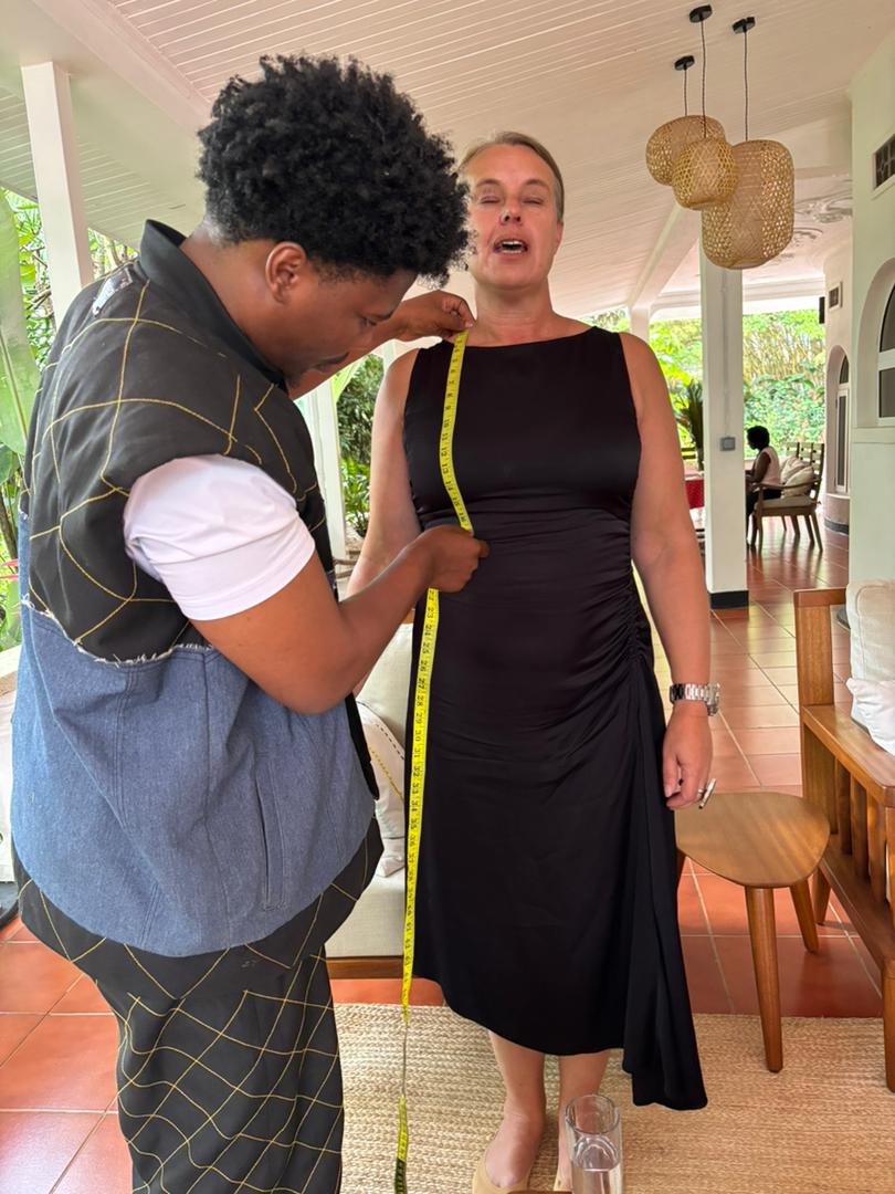 darrell kofkin FHEA 🇬🇧🇷🇼 tweet media