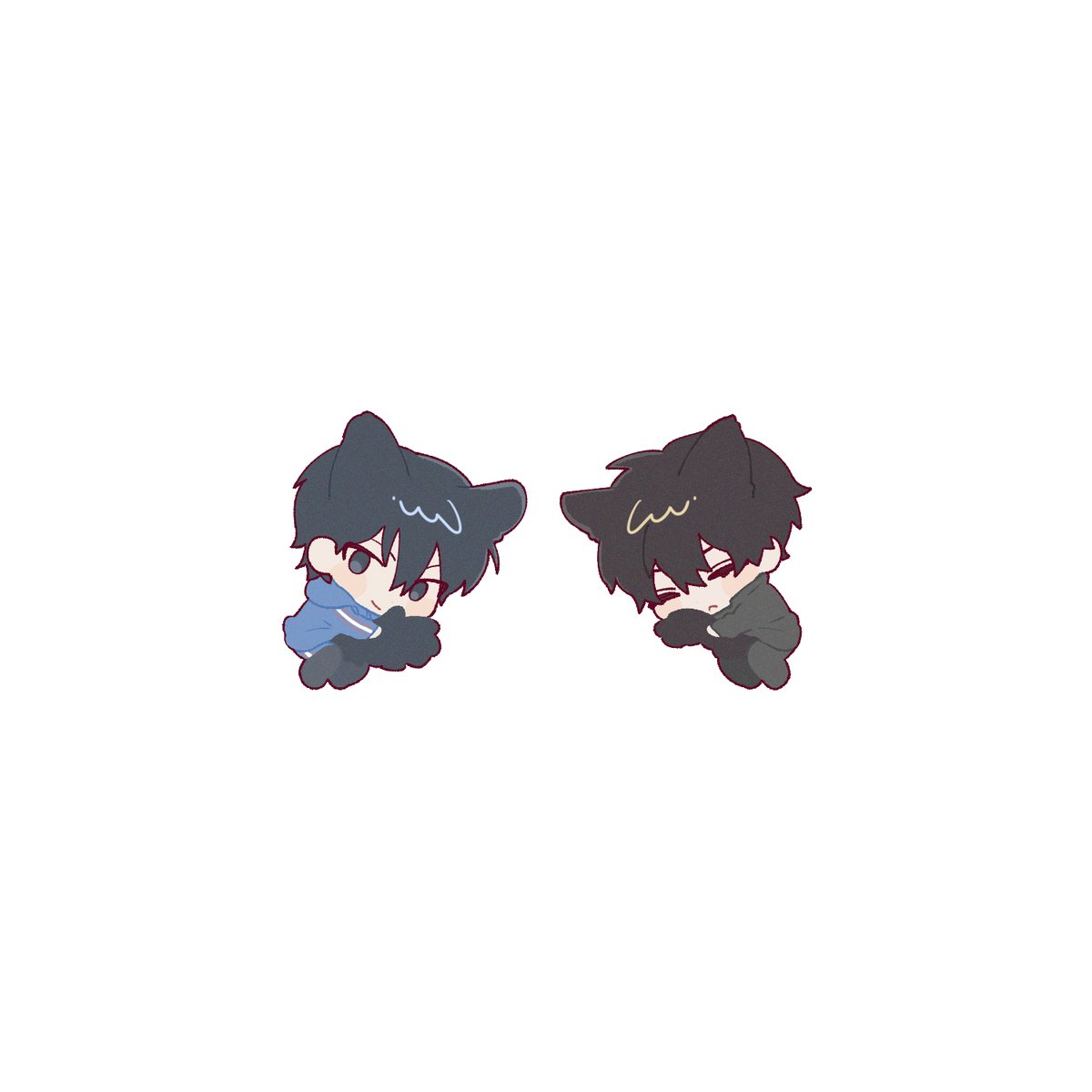 2213bo's tweet image. 뱅쫑