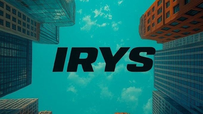 GandoRender63's tweet image. Hearing whispers that @irys_xyz TGE might drop on the 20th in China?
If that’s true, we’re just 10 days out.
But i don’t get too caught up in the rumors. I think late Oct or early Nov is when to keep your expectations chill.