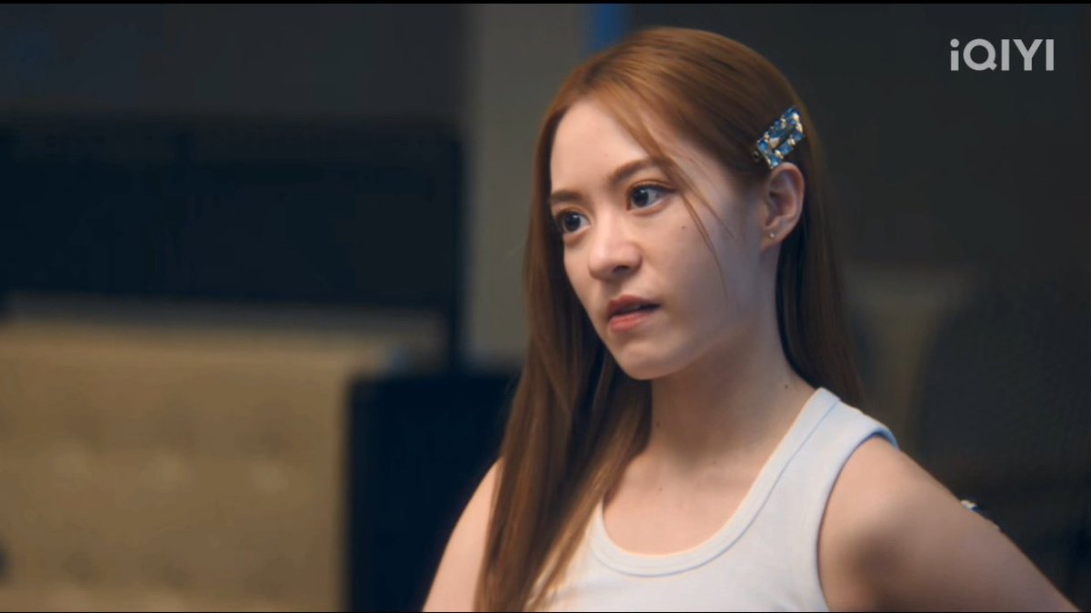 nekha_ne's tweet image. ลึกๆแล้วปันโคตรจะเปราะบางเลยนะ ทำทรงเข้มแข็งปากเก่งไปงั้น พอต้องรับมือกับสถานการณ์ที่ตัวเองรับมือไม่ไหว ภาษากายปันจะแสดงออกมาชัดมาก แต่ในทุกครั้งปันก็จะฝืนตัวเองแล้วทำเหมือนตัวเองไหว ไม่ว่าจะเป็นการพูดเหมือนไม่คิดมาก ยิ้มเหมือนมีความสุข

PUN GAMEPLAN MODE ON
#PlayerYuriSeriesEp2