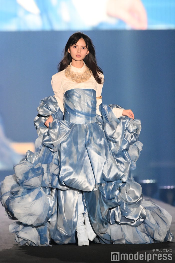 パズドラTGC 🧡TGC 北九州 2025🍁】 齋藤飛鳥「TGC」初トップバッター「TGC北九州