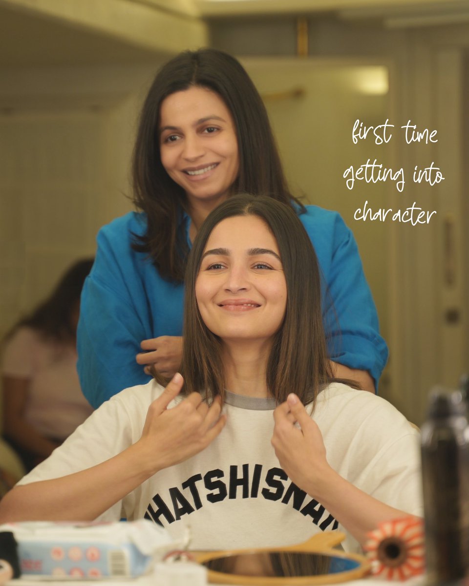 Eternal Sunshine Productions tweet media