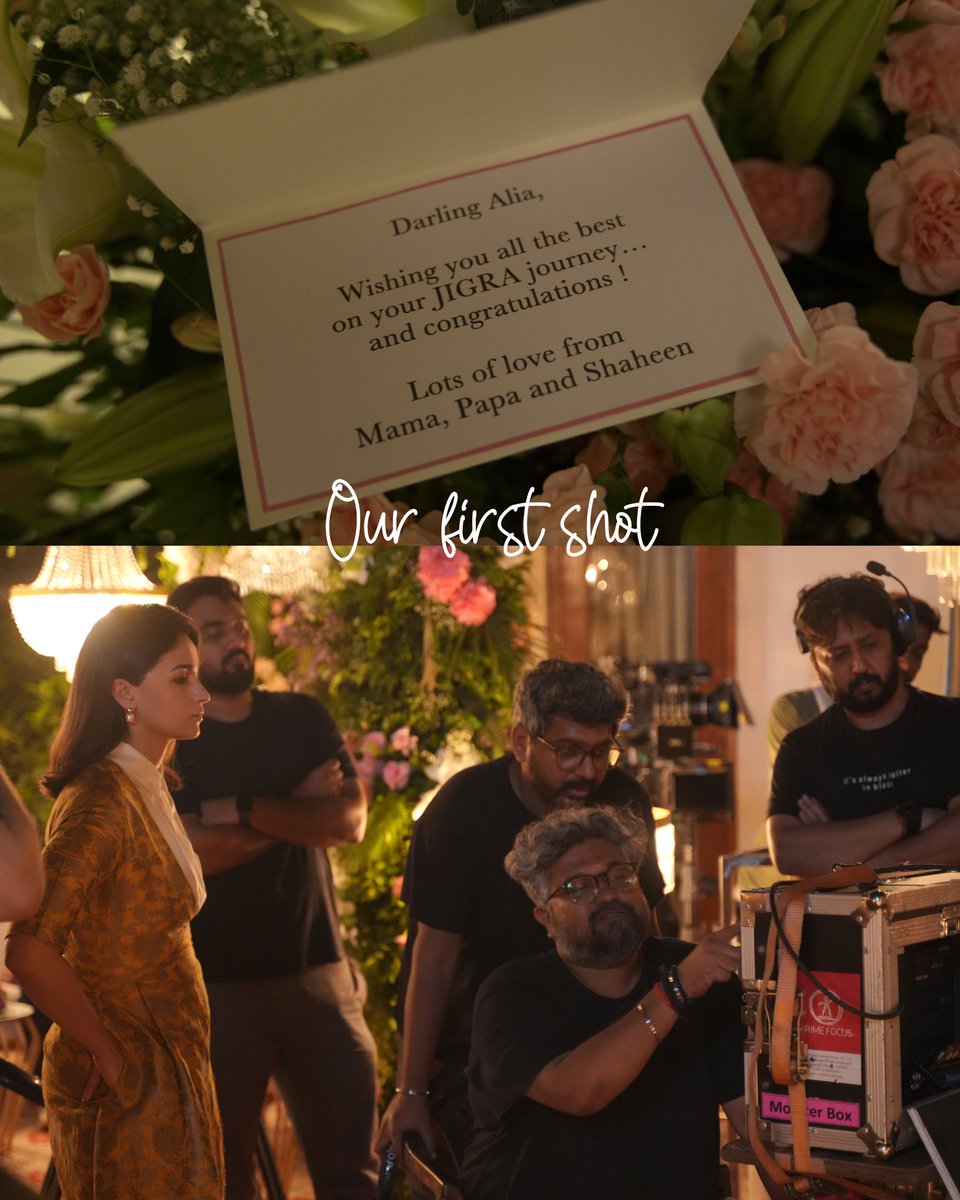 Eternal Sunshine Productions tweet media