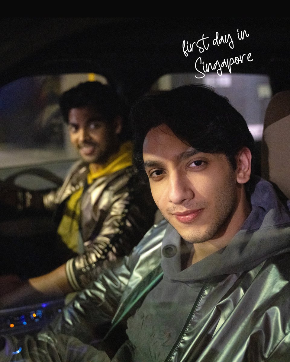 Eternal Sunshine Productions tweet media