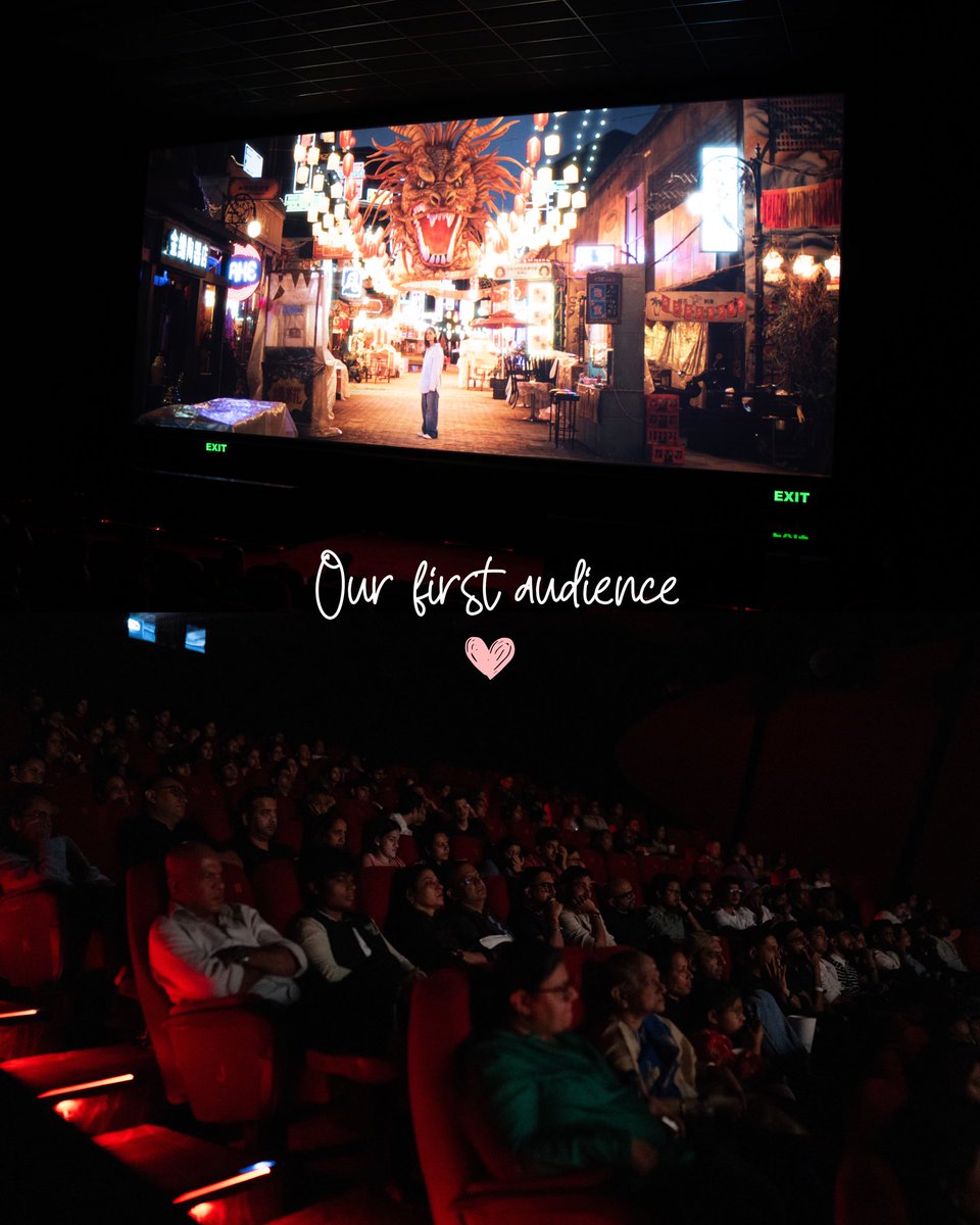 Eternal Sunshine Productions tweet media