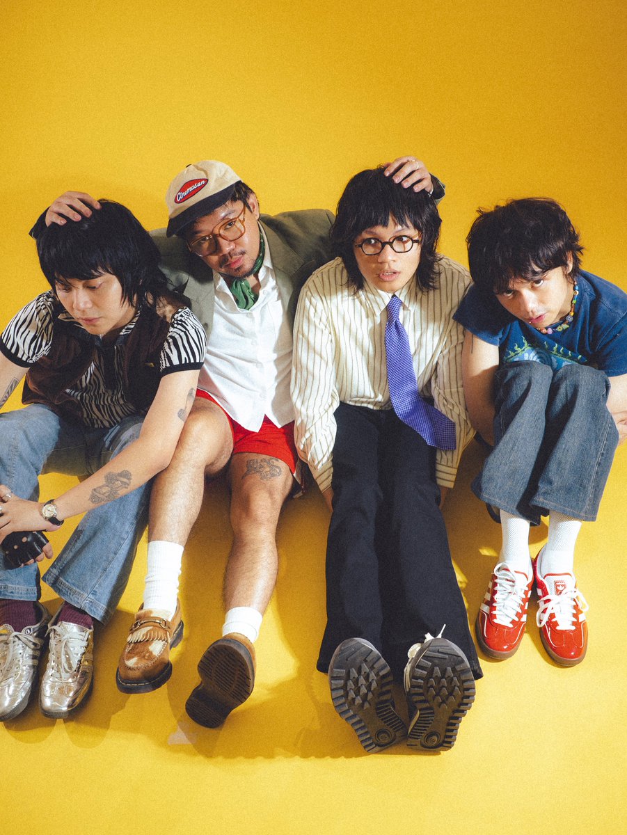 KONSENSYA LIVE

ASAP 

OCTOBER 12

12PM