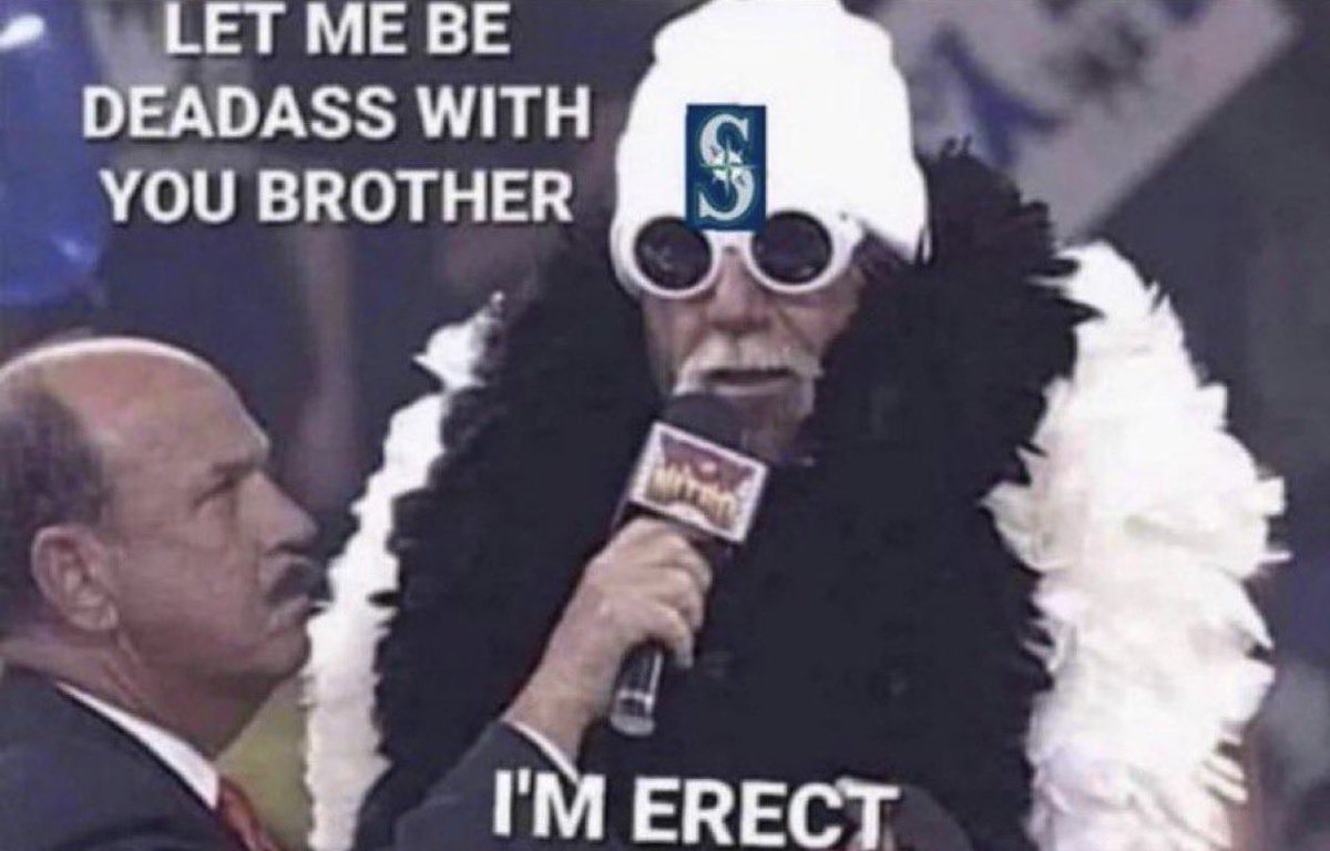 J_Stew25's tweet photo. #Mariners #SeaUsRise https://t.co/1GiwiCpxB7