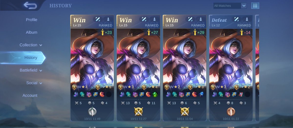 Dua tahun enggak main