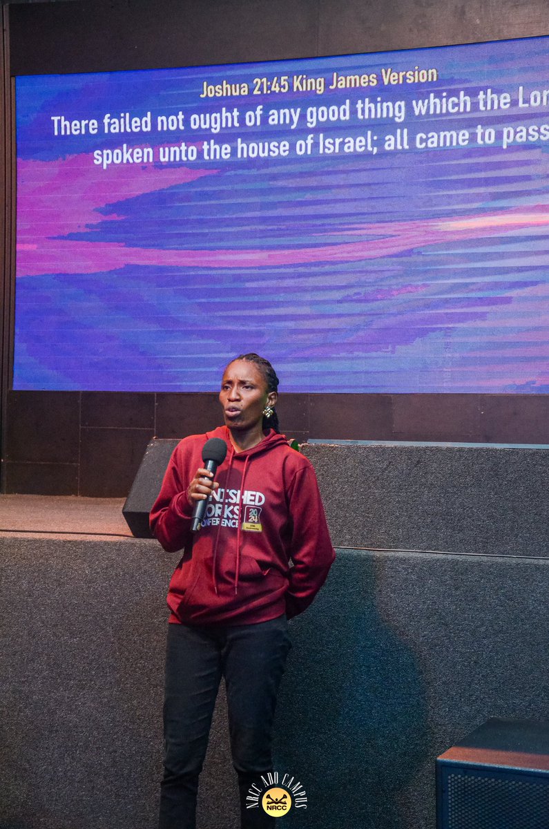 newrealitycc's tweet image. Joshua 21:45

New Living Translation

Not a single one of all the good promises the Lord had given to the family of Israel was left unfulfilled; everything he had spoken came true.

We took the word and prayed it into manifestation 🗣️🔥

#prayer  #recalibration #APJsays