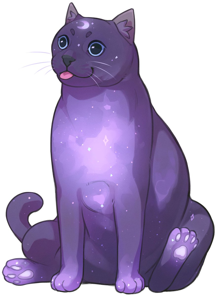 Design & Conjure 🔮 DEMO OUT NOW!✨ tweet media