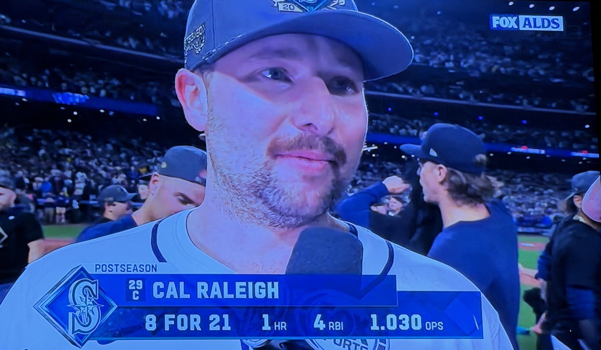 Oh lawd he comin, Toronto