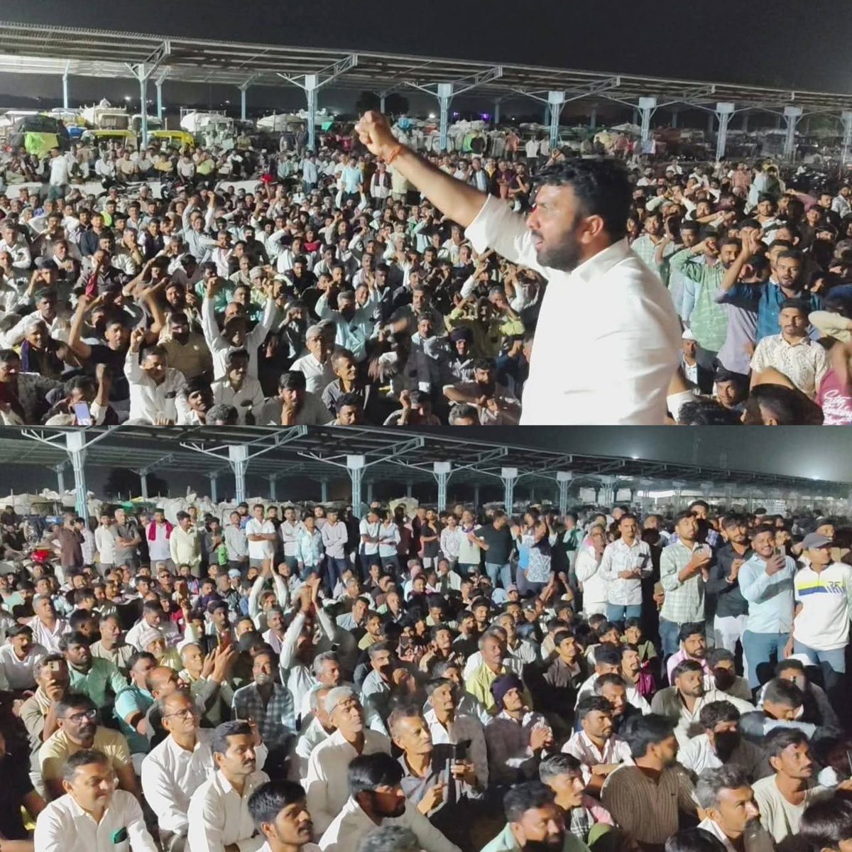 जय किसान 🇮🇳

<a href="/RajubhaiKarpad1/">Raju Karpada</a>