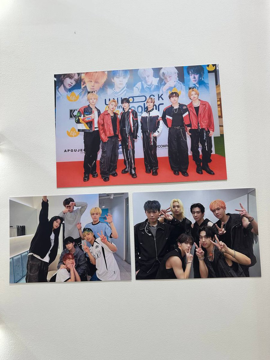 Nchive1807's tweet image. ជួបគ្នាណាបងៗ 😍😍 Let’s have fun together 💕💕💕 
#엔카이브 #NCV #NCHIVE