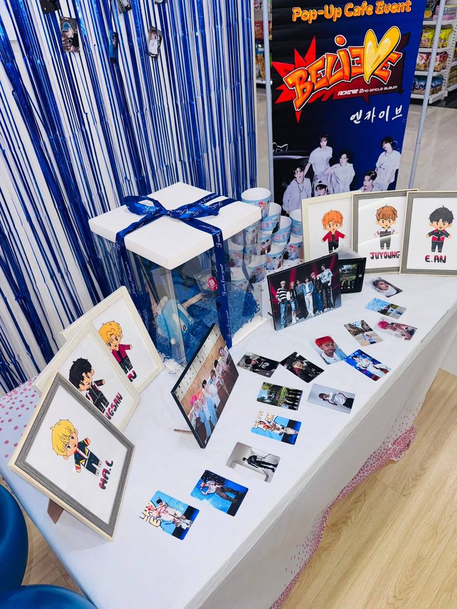 Nchive1807's tweet image. ជួបគ្នាណាបងៗ 😍😍 Let’s have fun together 💕💕💕 
#엔카이브 #NCV #NCHIVE