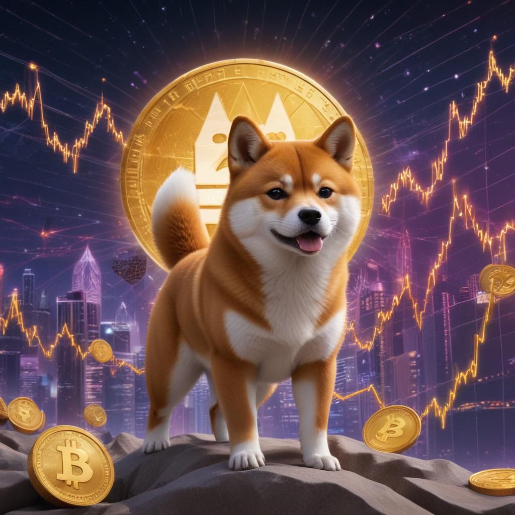 Famacrypt's tweet image. 🚀 Shiba Inu’s price outlook brightens as Ethereum stays strong above $4,000, fueling SHIB’s growing on-chain activity and accumulation. Institutional interest rises with talks of a SHIB ETF, potentially pushing prices beyond $0.000021. Meanwhile, new meme coins like Maxi Doge…