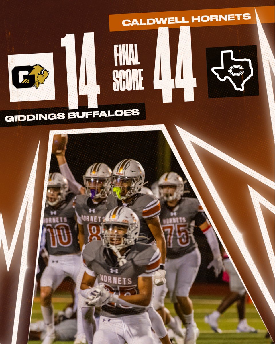 Homecoming Dubs!!!! 💥💥💥