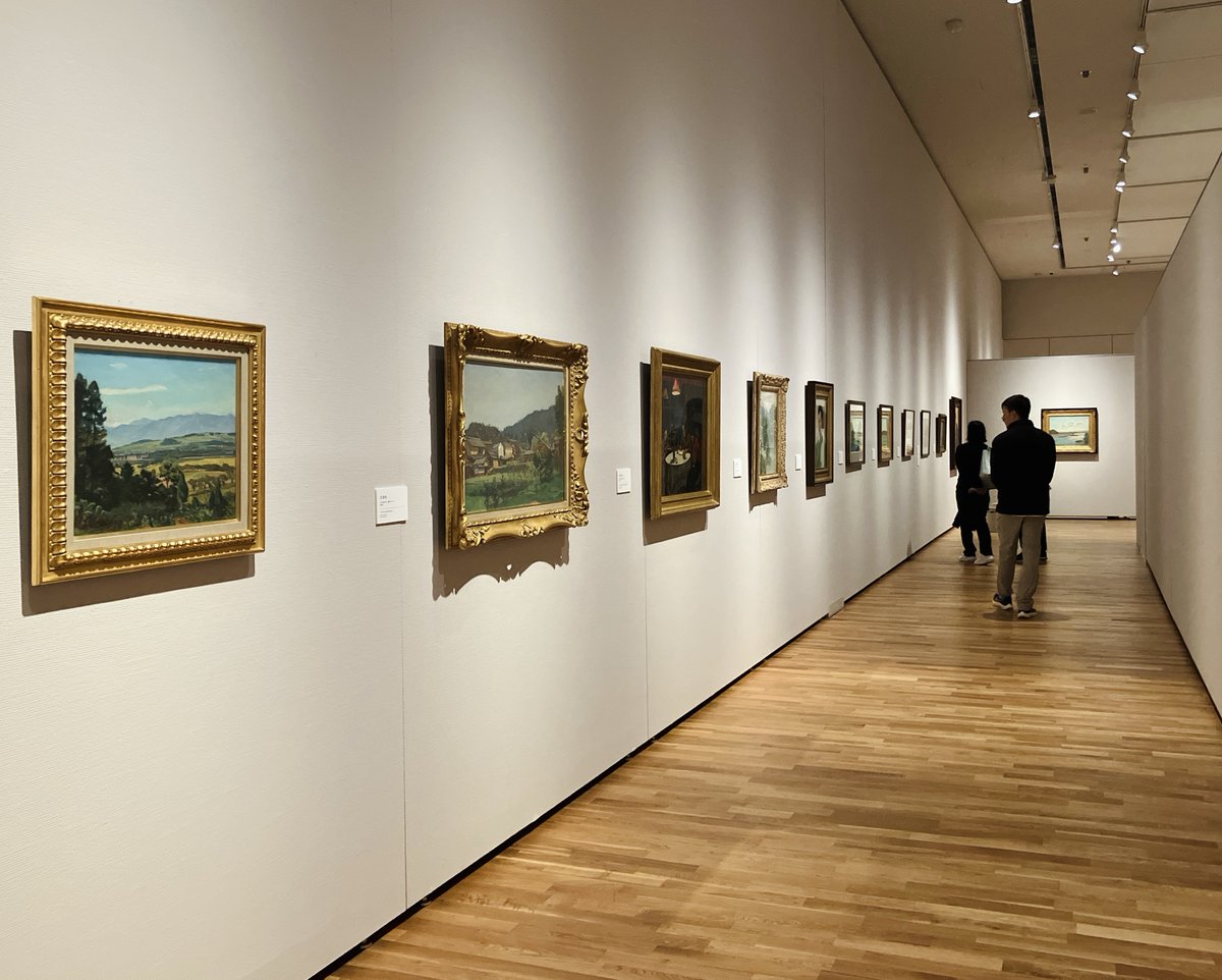 松本市美術館（公式） on X