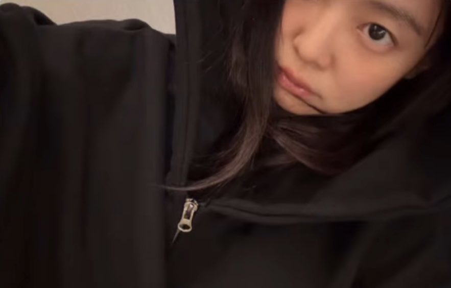 เจนนี่วัสดุแฟนสาวมาก โคตรน่ารักเลยยยย