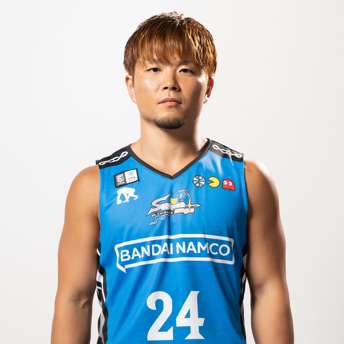 岡本です。 ━━━━━━━━━━━ #24 #岡本飛竜 選手欠場のお知らせ