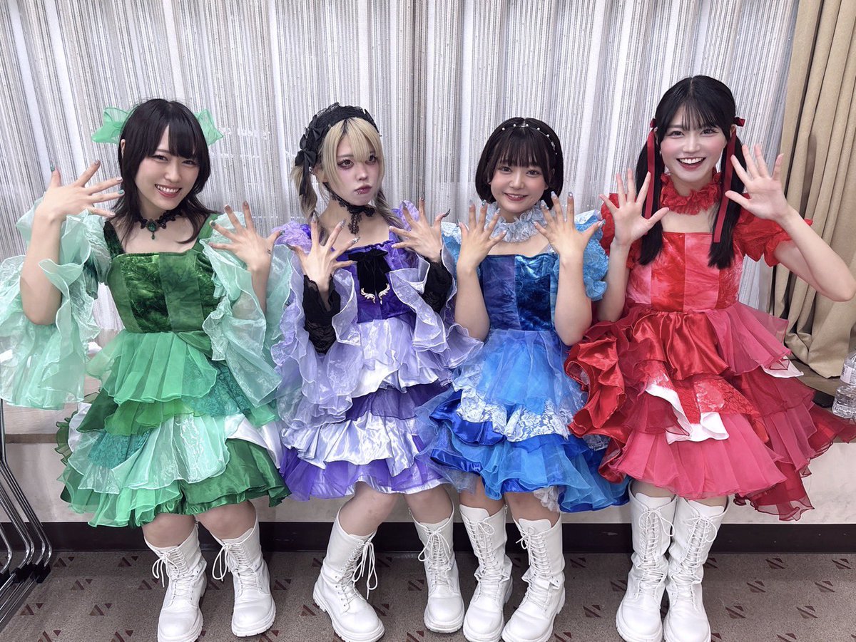 にゃんちゅうページ にゃんちゅうの様 確認用 にゃんちゅうです ニャンちゅうズ【公式